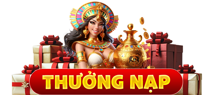 thưởng nạp