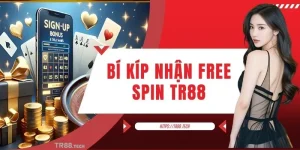 Bí Kíp Nhận Free Spin - Chiến Lược Giúp Bạn Thắng Lớn