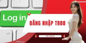 Đăng Nhập TR88 Hướng Dẫn Chi Tiết Dành Cho Người Mới