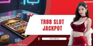 TR88 Slot Jackpot - Lựa Chọn Giải Trí Chất Lượng Cao 2025